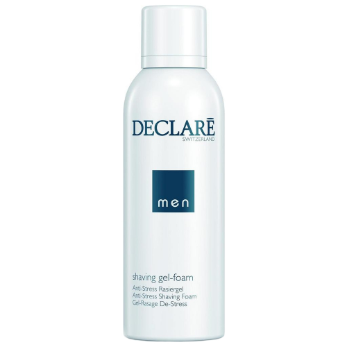 Declare Пенка-Гель Shaving Gel-Foam Antistress для Бритья Антиcтресс, 150 мл