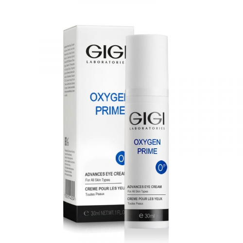 GIGI Крем OP Eye cream для Век, 30 мл