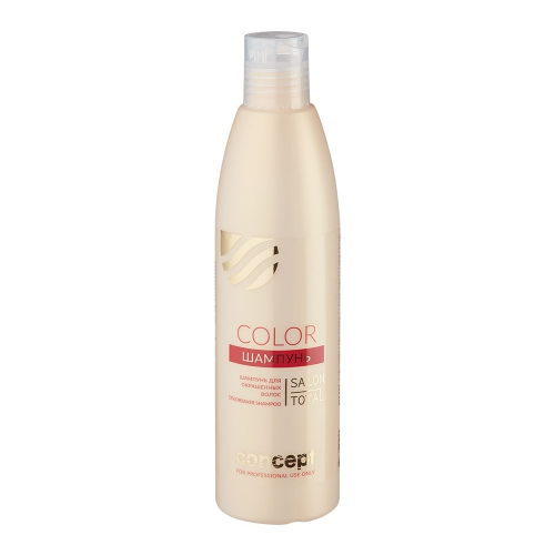 Concept Шампунь Сolorsaver Shampoo для Окрашенных Волос, 300 мл