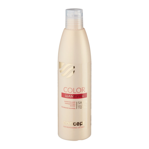 Concept Шампунь Сolorsaver Shampoo для Окрашенных Волос, 1000 мл