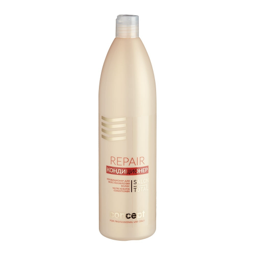 Concept Кондиционер Nutri Keratin Conditioner для Восстановления Волос, 1000 мл