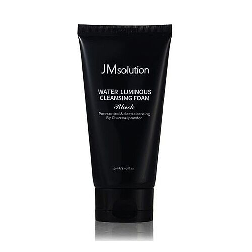 Jmsolution Пенка Water Luminous Cleansing Foam для Лица Увлажняющая, 150 мл