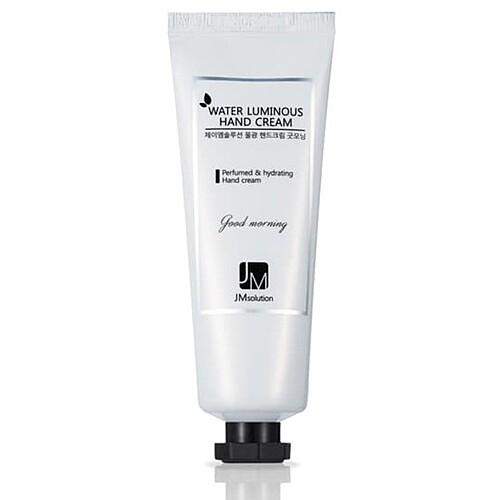 Jmsolution Крем Water Luminous Hand Cream Good Morning для Рук Утренний, 50 мл