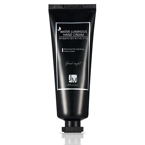 Jmsolution Крем Water Luminous Hand Cream Good Night для Рук Вечерний, 50 мл