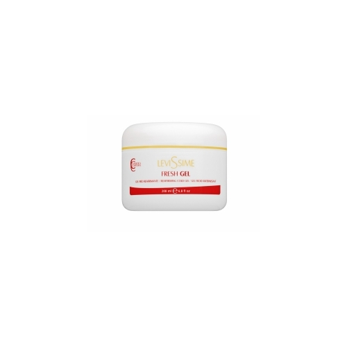 Levissime Гель Fresh Gel Охлаждающий, 200 мл