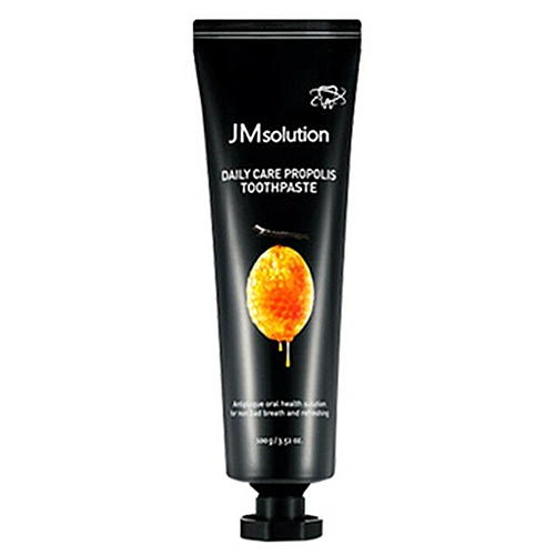 Jmsolution Паста Daily Сare Propolis Toothpaste Зубная с Прополисом, 100г