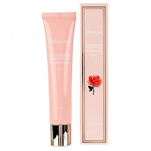 Jmsolution Крем Glow Flower Eye Cream для Кожи Глаз и Лица, 40 мл