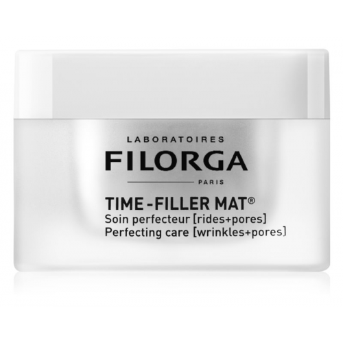 Filorga Крем Time-filler mat Филорга Дневной Тайм-Филлер Мат, 50 мл