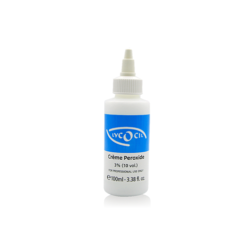 Lycon Крем LycoCil™ Peroxide Cream Пероксид, 100 мл