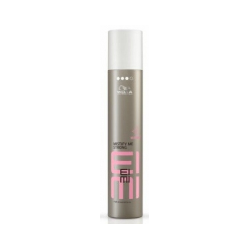 Wella Лак Mistify Me Сухой Сильной Фиксации, 75 мл