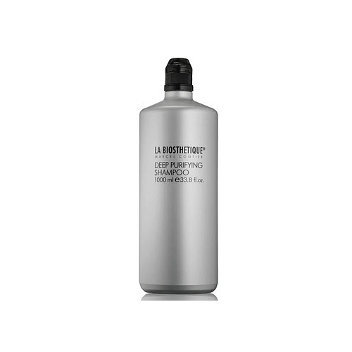 La Biosthetique Шампунь Deep Purifying Shampoo Глубокой Очистки, 1000 мл