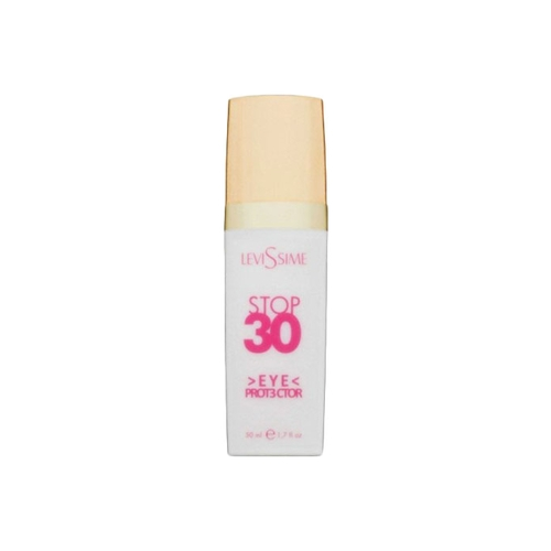 Levissime Флюид Eye Protector для Глаз Защита Молодости Stop 30, 50 мл