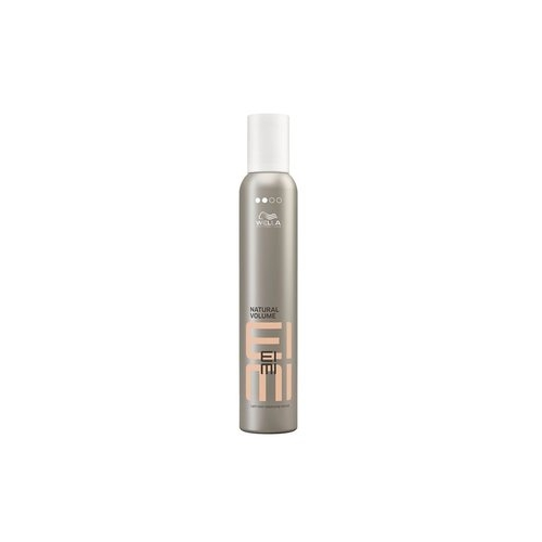 Wella Пена Natural Volume для укладки легкой фиксации, 500 мл