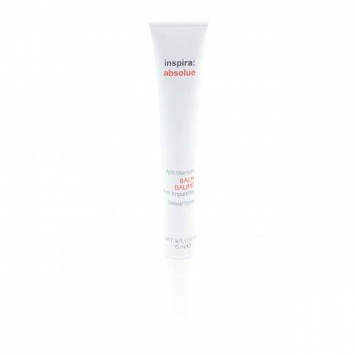 JANSSEN COSMETICS Бальзам Anti Blemish Balm против Акне с Тонирующим и Маскирующим Эффектом, 15 мл
