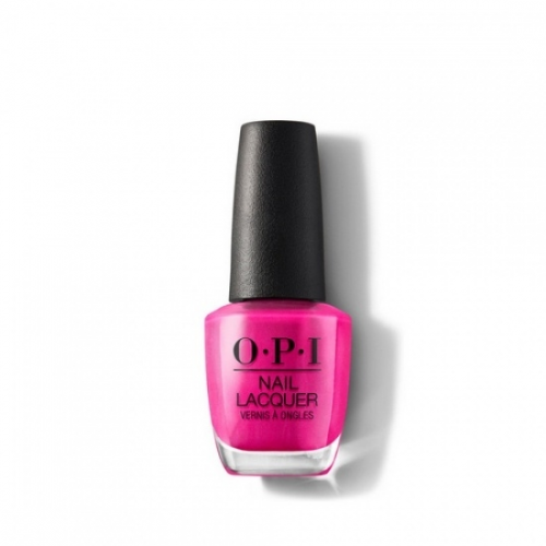 OPI Лак Classic NLA20 La Paz-Tiviley Hot для Ногтей, 15 мл