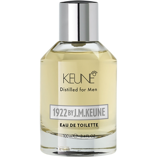 Keune Вода 1922 Eau de Toilette Туалетная, 100 мл