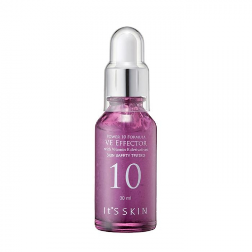 It's Skin Лифтинг-Сыворотка Power 10 Formula VE Effector Питательная, 30 мл