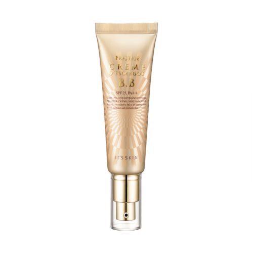 It's Skin ББ-Крем Prestige Crème D'escargot B.B с Муцином Улитки, 50 мл