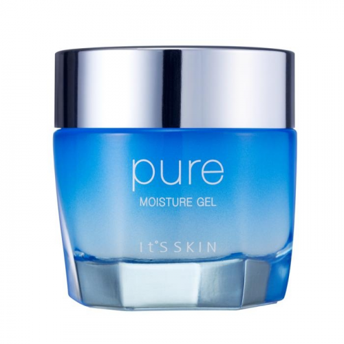 It's Skin Крем Pure Moisture Gel Облегченный для Лица, 100 мл