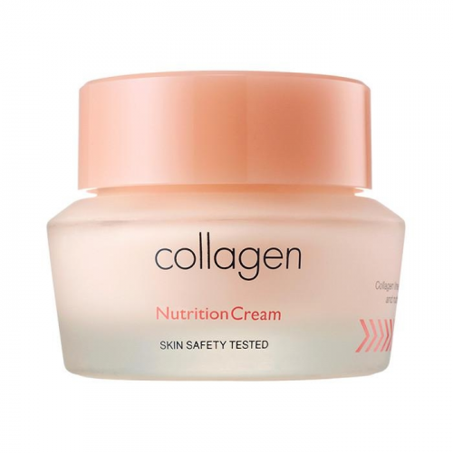 It's Skin Крем Collagen Nutrition Cream Питательный для Лица, 50 мл