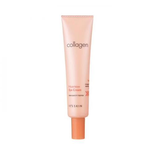 It's Skin Крем Collagen Nutrition Eye Cream Питательный для Глаз, 25 мл