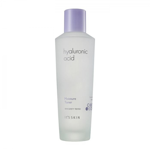 It's Skin Тонер Hyaluronic Acid Moisture Toner Увлажняющий с Гиалуроновой Кислотой, 150 мл