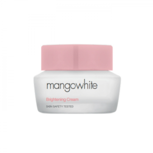 It's Skin Крем Mangowhite Brightening Cream для Лица с Экстрактом Мангустина для Сияния Кожи, 50 мл