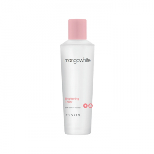 It's Skin Тонер Mangowhite Brightening Toner с Экстрактом Мангустина для Сияния Кожи, 150 мл