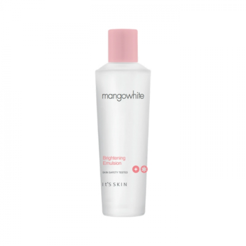 It's Skin Эмульсия Mangowhite Brightening Emulsion с Экстрактом Мангустина для Сияния Кожи, 150 мл