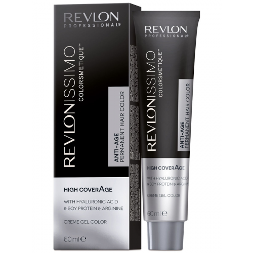 REVLON Краска Revlonissimo Colorsmetique High Coverage, 60 мл
