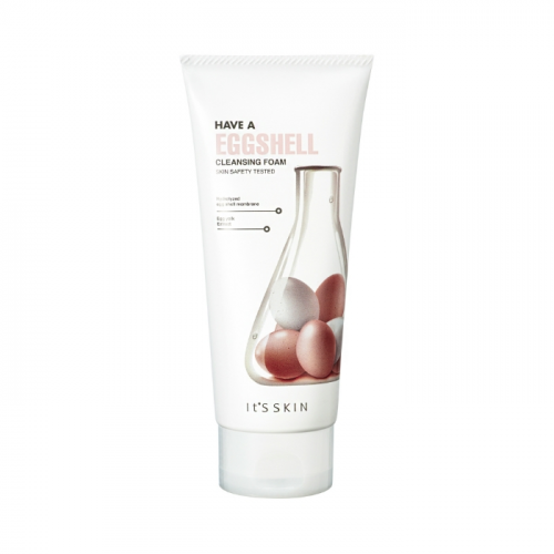 It's Skin Пенка Have a Egg Cleansing Foam Очищающая с Яичным Желтком, 150 мл