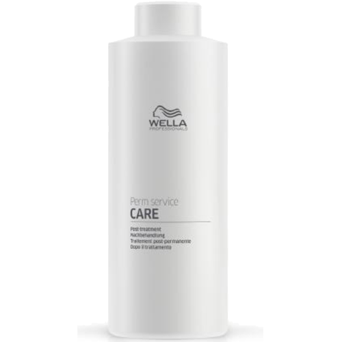 Wella Стабилизатор Creatine+ Завивки, 1000 мл