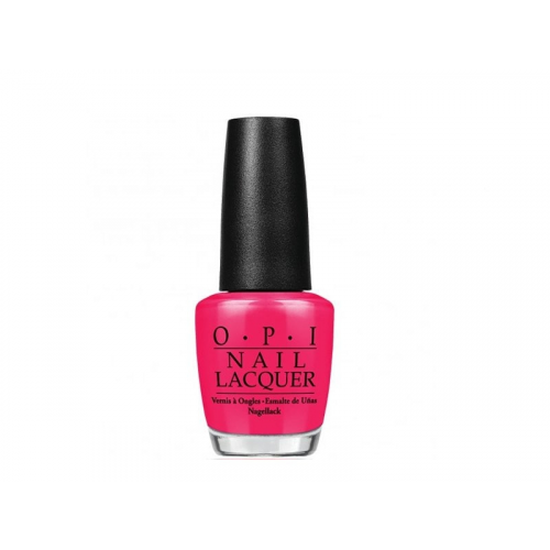 OPI Лак Classic NLL60 Dutch Tulips для Ногтей, 15 мл
