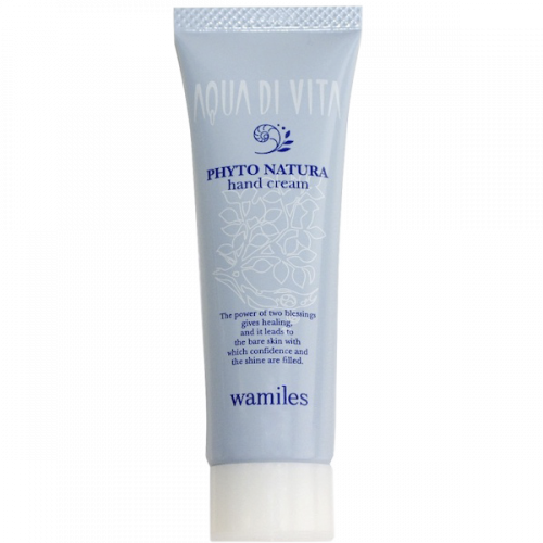Wamiles Крем Aqua Di Vita Phyto Natura Hand Cream для Рук, 30 мл