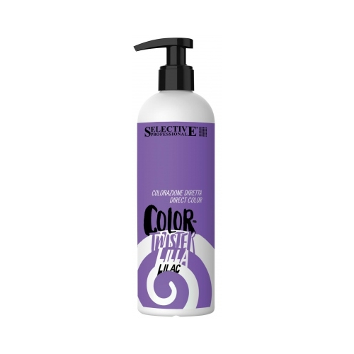 Selective Professional Краска Color Twister Ухаживающая Лиловый, 300 мл