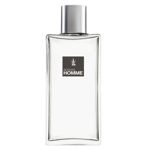 Sothys Вода Intense Eau De Toilette Intense Туалетная, 100 мл