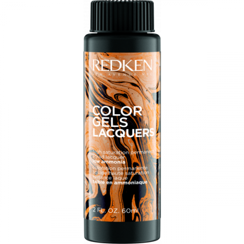 REDKEN Краска Color Gels Lacquers, 60 мл