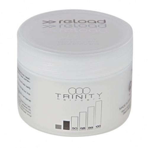 Trinity Hair Care Паста Flexx Structure Paste Структурирующая, 75 мл