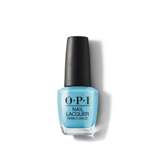 OPI Лак Classic NLE75 Can'T Find My Czechbook для Ногтей, 15 мл