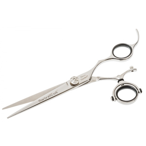 OLIVIA Garden Ножницы SwivelCut 650 для Стрижки