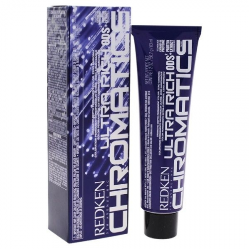 REDKEN Краска Chromatics Ultra Rich для Волос без Аммиака Хроматикс Ультра Рич
