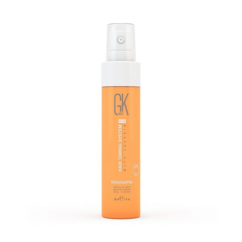 Global Keratin Спрей VolumazerHer для Объема Волос, 30 мл