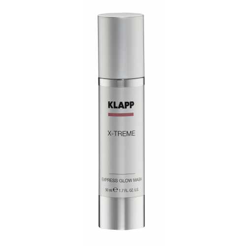 Klapp Маска Express Glow Mask для Лица Эксперсс Лифтинг, 50 мл