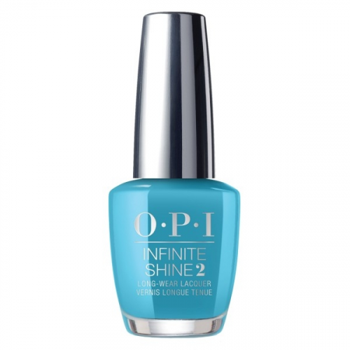 OPI Лак Infiniti Shine ISLE75 Can'T Find My Czechbook,15 мл