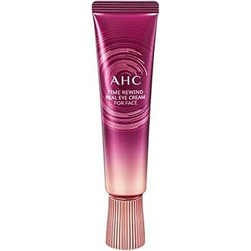 AHC Крем Time Rewind Real Eye Cream for Face для Глаз и для Лица Питательный, 30 мл