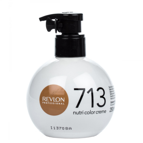 REVLON Крем-Краска Nutri Color Creme, 270 мл
