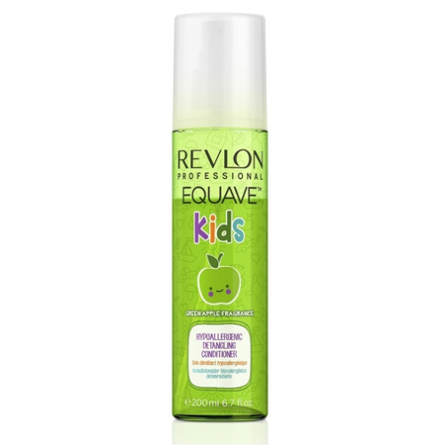 REVLON 2-Х Фазный Кондиционер для Детей Equave, 200 мл