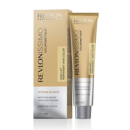 REVLON Краска Intense Blonde, 60 мл