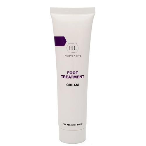 Holy Land Крем Foot Treatment Cream для Ног, 100 мл