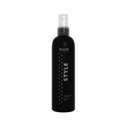 OLLIN PROFESSIONAL Спрей-Блеск Hair Shine Spray для Волос, 200 мл